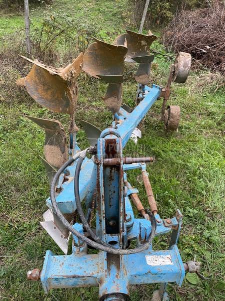 Lemken Opal 110