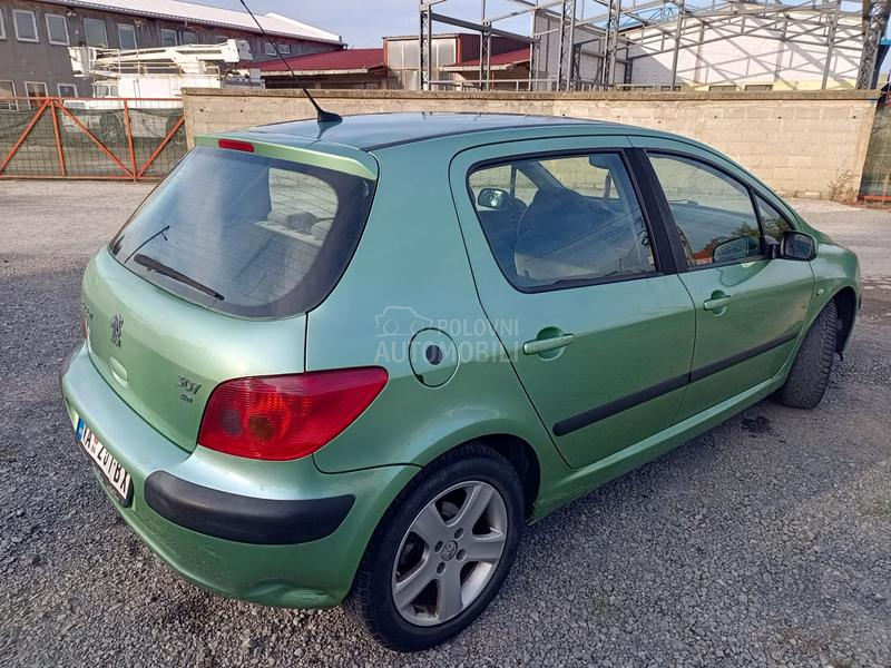 Peugeot 307 