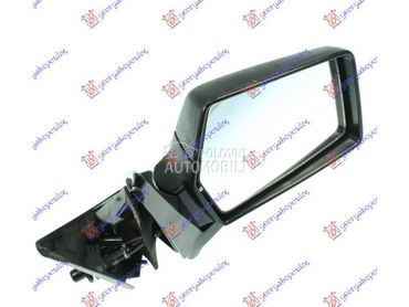 RETROVIZOR MEHANICKI SA SAJLOM za Škoda Favorit od 1989. do 1994. god.