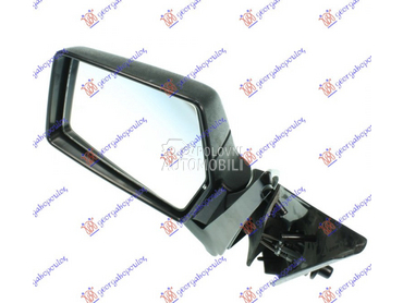 RETROVIZOR MEHANICKI SA SAJLOM za Škoda Favorit od 1989. do 1994. god.