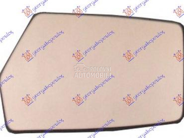 STAKLO RETROVIZORA za Škoda Favorit od 1989. do 1994. god.