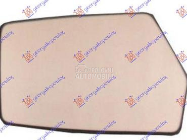 STAKLO RETROVIZORA za Škoda Favorit od 1989. do 1994. god.