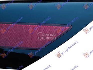STOP LAMPA SPOLJASNJA Desno za Tesla Model 3 od 2017. do 2023. god.