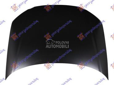 HAUBA za Audi A3 od 2008. do 2012. god.