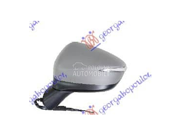RETROVIZOR ELEKTRICNI SA... za Mazda 5 od 2011. do 2017. god.