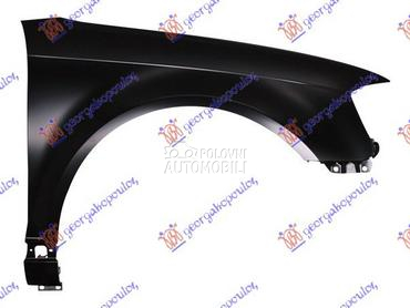 BLATOBRAN za Audi A3 od 2008. do 2012. god.