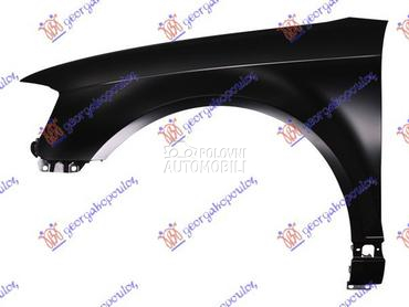 BLATOBRAN za Audi A3 od 2008. do 2012. god.