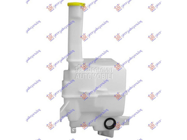 POSUDA ZA TECNOST BRISACA za Mazda 6 od 2008. do 2013. god.