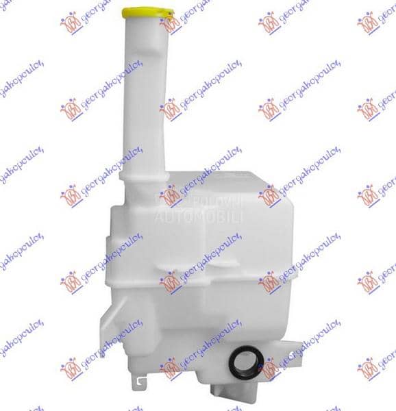 POSUDA ZA TECNOST BRISACA