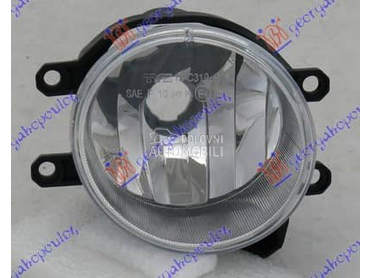 MAGLENKA Desno za Citroen C1 za 2014. god.