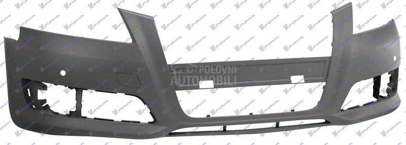 PREDNJI BRANIK PM (2 PDC SENZO