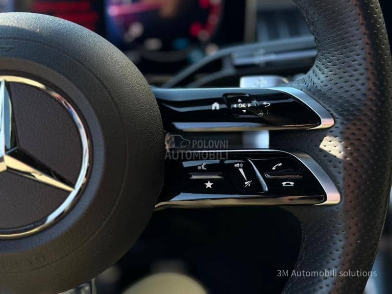 Mercedes Benz GLC 220 D/AMG/PANO/DIGITAL Mercedes Benz GLC 220 D/AMG/PANO/DIGITAL