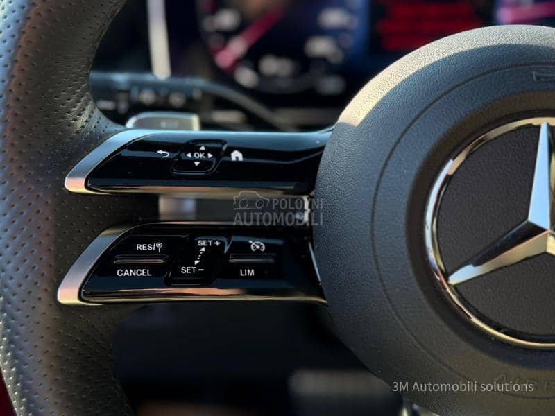 Mercedes Benz GLC 220 D/AMG/PANO/DIGITAL Mercedes Benz GLC 220 D/AMG/PANO/DIGITAL