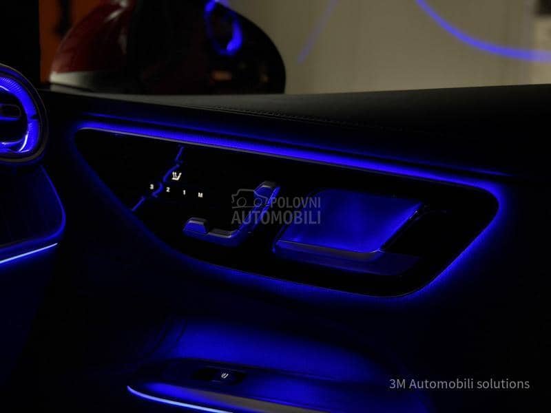Mercedes Benz GLC 220 D/AMG/PANO/DIGITAL Mercedes Benz GLC 220 D/AMG/PANO/DIGITAL