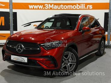 Mercedes Benz GLC 220 D/AMG/PANO/DIGITAL