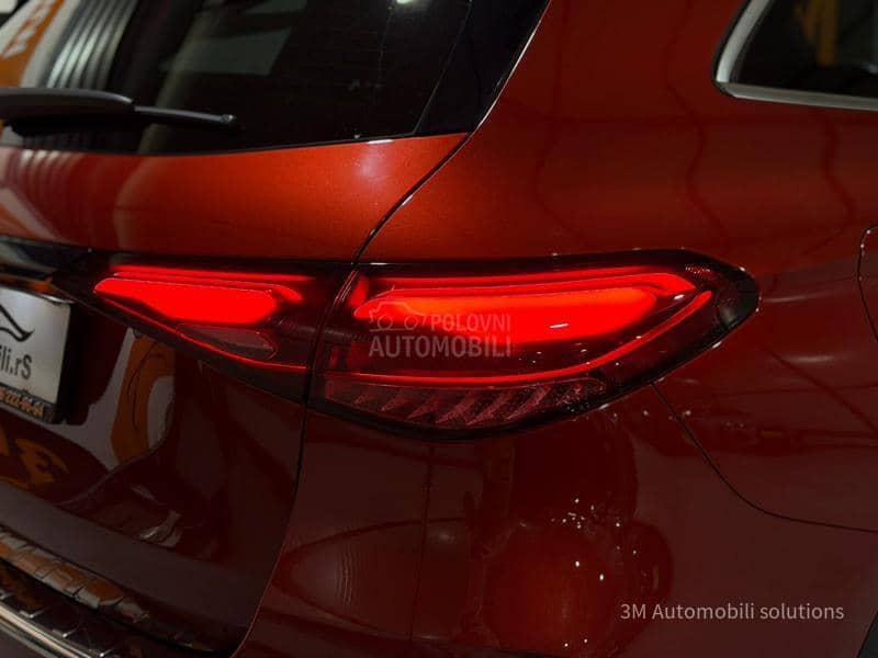 Mercedes Benz GLC 220 D/AMG/PANO/DIGITAL Mercedes Benz GLC 220 D/AMG/PANO/DIGITAL
