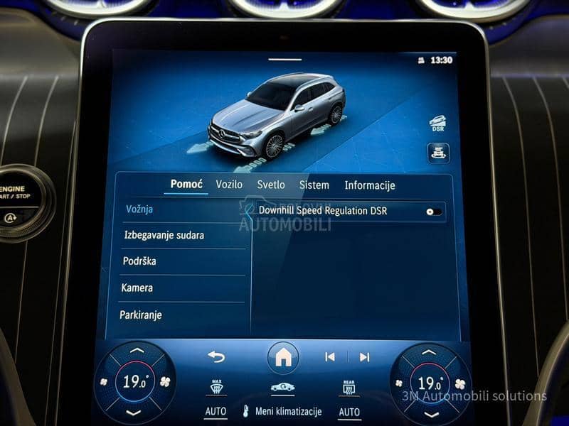 Mercedes Benz GLC 220 D/AMG/PANO/DIGITAL Mercedes Benz GLC 220 D/AMG/PANO/DIGITAL