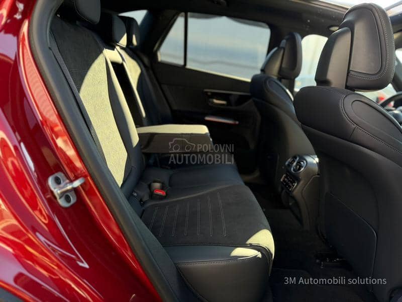 Mercedes Benz GLC 220 D/AMG/PANO/DIGITAL Mercedes Benz GLC 220 D/AMG/PANO/DIGITAL