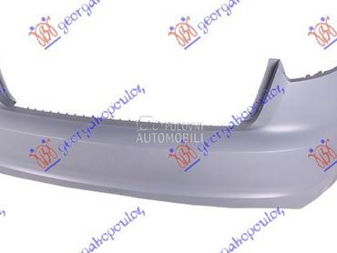 ZADNJI BRANIK PM (SPORTBACK) za Audi A3 od 2008. do 2012. god.