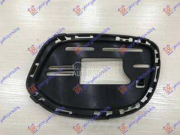 RESETKA PREDNJEG BRANIKA... za Mercedes Benz S Klasa od 2017. do 2020. god.