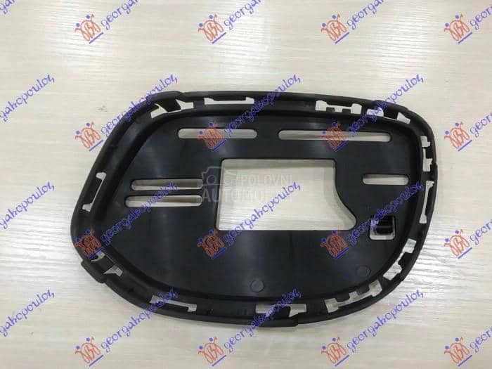 RESETKA PREDNJEG BRANIKA...