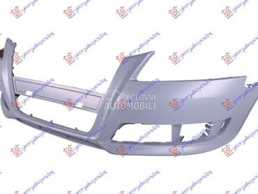 PREDNJI BRANIK PM (SA/BEZ MAGL za Audi A3 od 2008. do 2012. god.