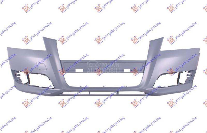 PREDNJI BRANIK PM (SA/BEZ MAGL