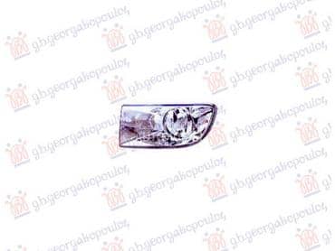 MAGLENKA Levo za Škoda Octavia od 2004. do 2008. god.