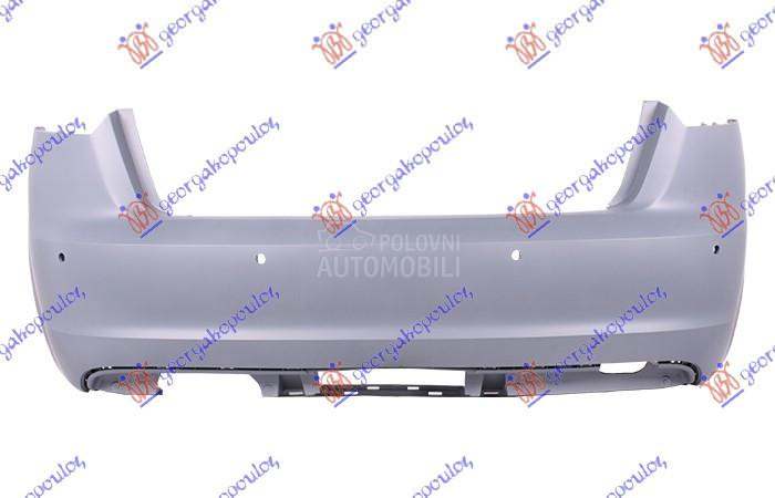 ZADNJI BRANIK PM (SPORTBACK) (