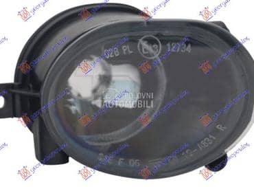 MAGLENKA Levo za Volvo V50 od 2007. do 2012. god.