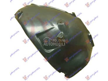 POTKRILO Levo za Mercedes Benz S Klasa od 1998. do 2005. god.