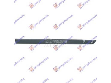 LAJSNA PREDNJIH VRATA 4/5... za Renault Megane od 2005. do 2008. god.