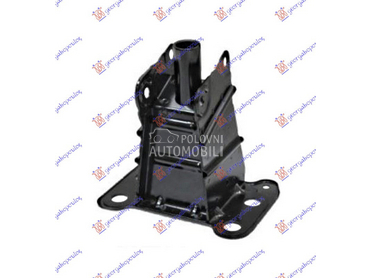 NOSAC PREDNJEG BRANIKA METALNI za Audi A3 od 2008. do 2012. god.