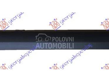 SAJTNA PLASTICNA Levo za BMW X1 od 2009. do 2013. god.