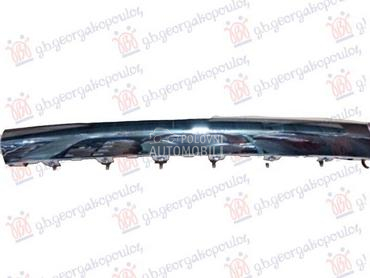 LAJSNA CENTRALNA RESETKE HROM za Jeep Grand Cherokee od 2014. do 2017. god.