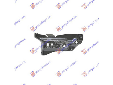 NOSAC PREDNJEG BLATOBRANA za Audi A3 od 2008. do 2012. god.