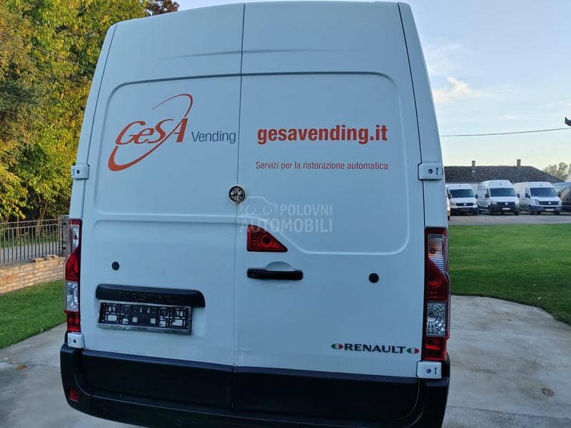 Renault Master 2.3 L3H2
