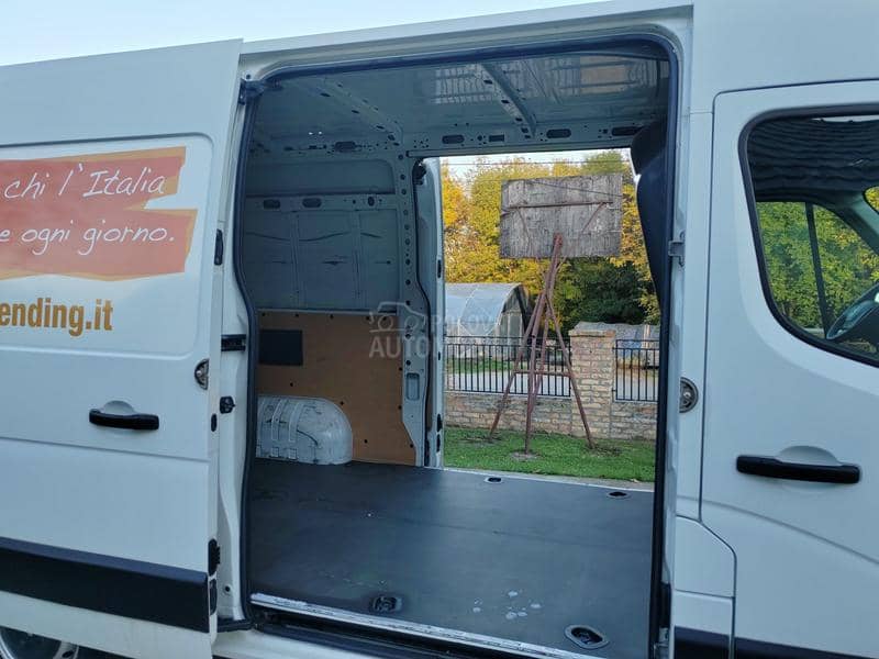 Renault Master 2.3 L3H2