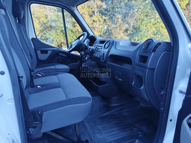 Renault Master 2.3 L3H2