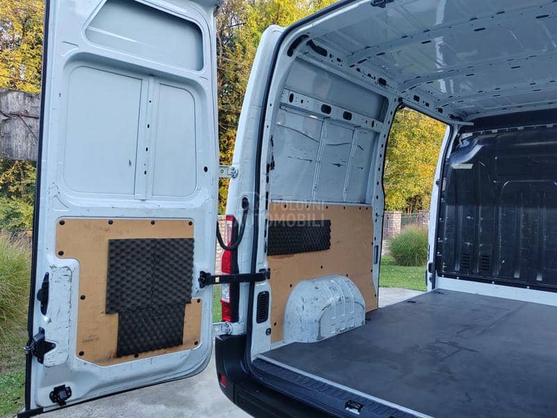 Renault Master 2.3 L3H2