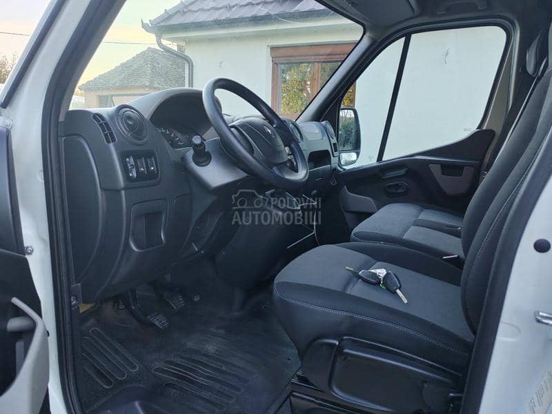 Renault Master 2.3 L3H2