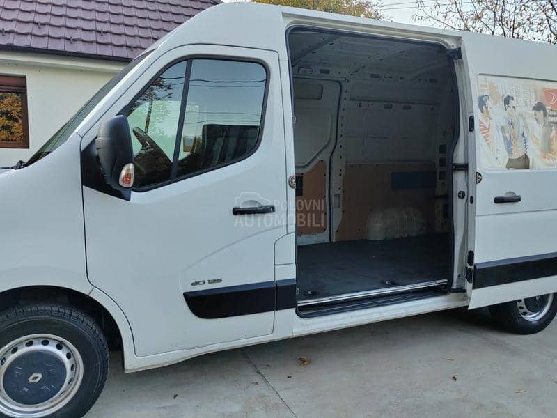 Renault Master 2.3 L3H2