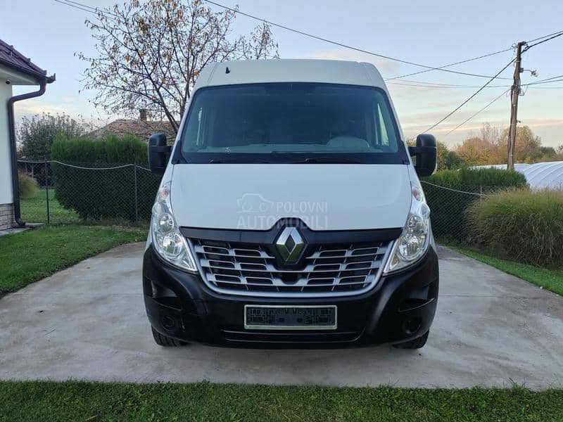 Renault Master 2.3 L3H2