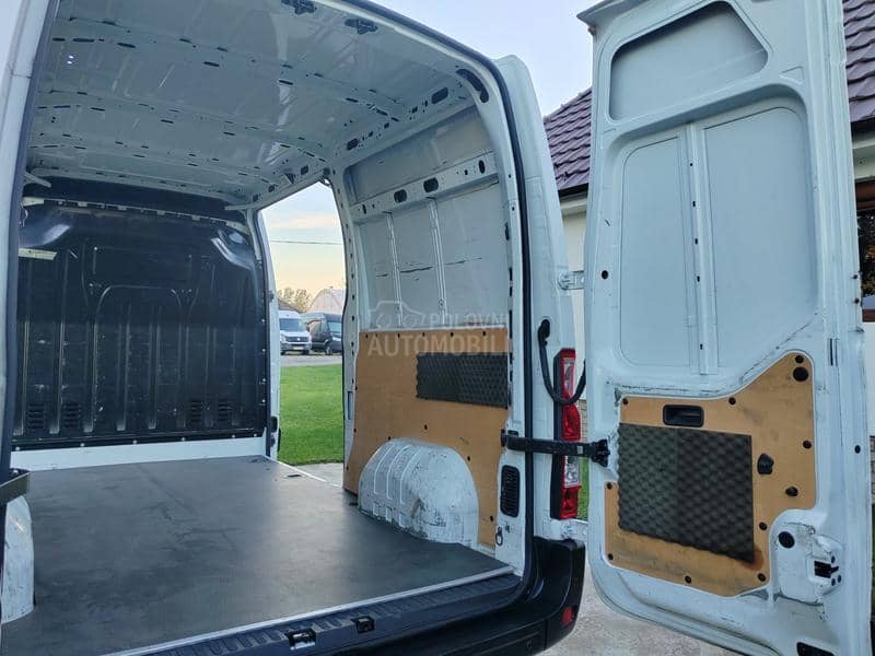 Renault Master 2.3 L3H2