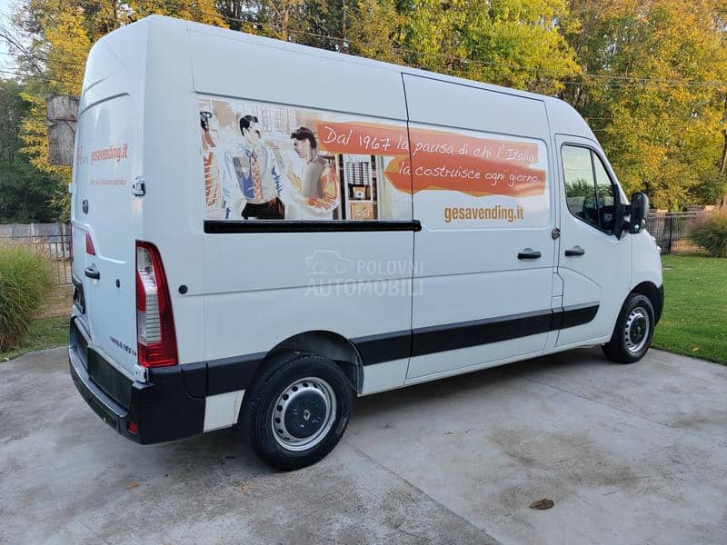 Renault Master 2.3 L3H2
