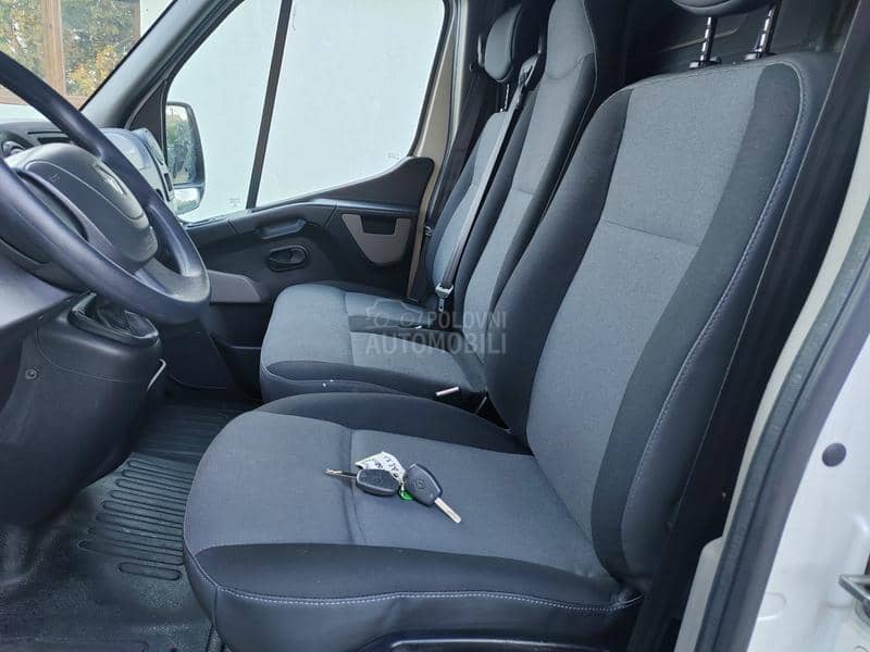 Renault Master 2.3 L3H2
