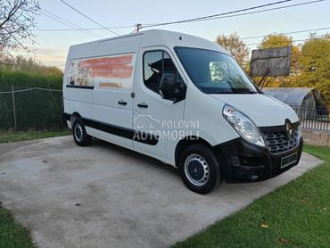 Renault Master 2.3 L3H2