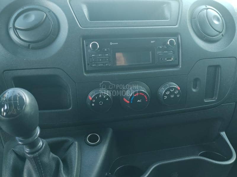 Renault Master 2.3 L3H2