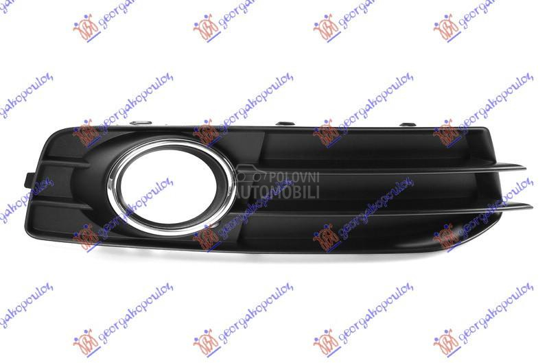 RESETKA PREDNJEG BRANIKA (SA M