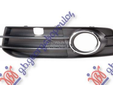 RESETKA PREDNJEG BRANIKA (SA M za Audi A3 od 2008. do 2012. god.